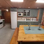 Apartament Purmomaja Visit