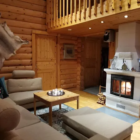 Purmomaja Visit לוי