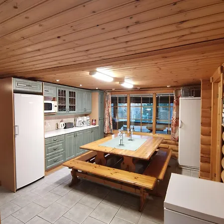 Apartamento Purmomaja Visit