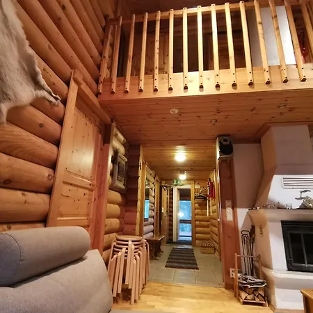 דירה Purmomaja Visit לוי