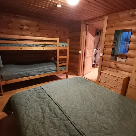 Purmomaja Visit דירה