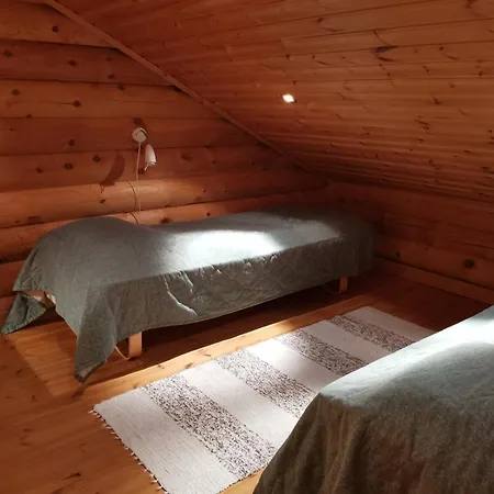 Purmomaja Visit דירה לוי