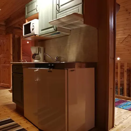 Purmomaja Visit לוי