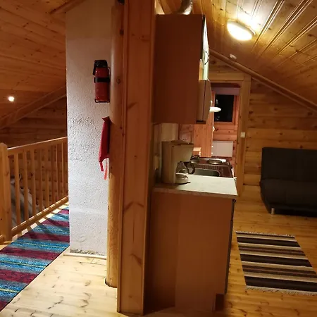 דירה Purmomaja Visit *