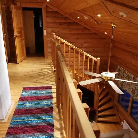 Purmomaja Visit דירה *