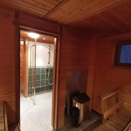 Purmomaja Visit דירה לוי