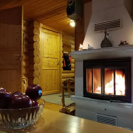 Purmomaja Visit דירה לוי