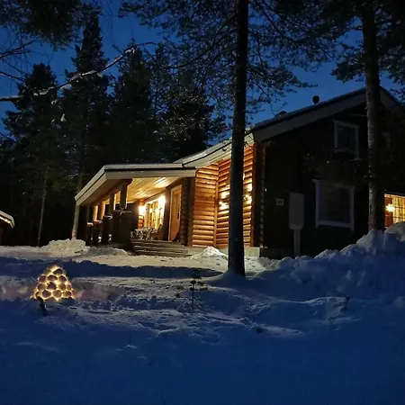 Purmomaja Visit Apartamento