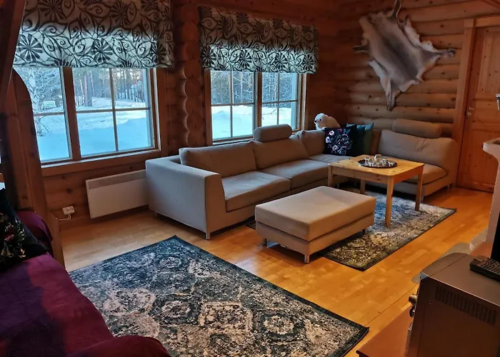 Purmomaja Visit Apartamento *