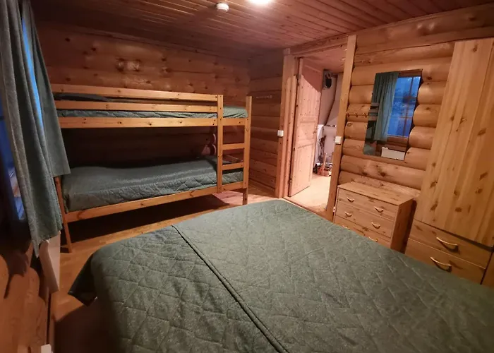 Purmomaja Visit Apartamento