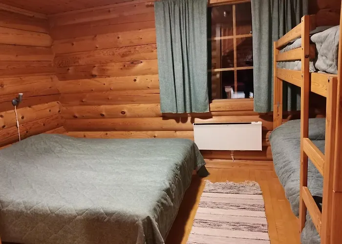 Purmomaja Visit Apartamento