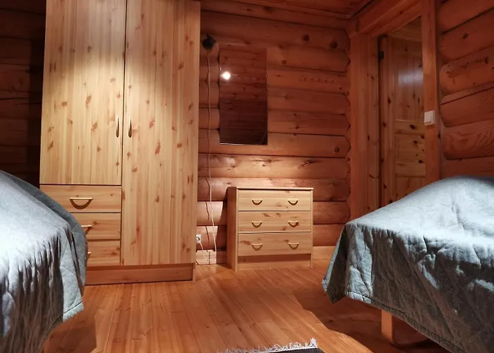 Purmomaja Visit Apartamento