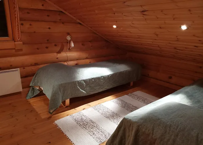 Purmomaja Visit Apartamento Levi