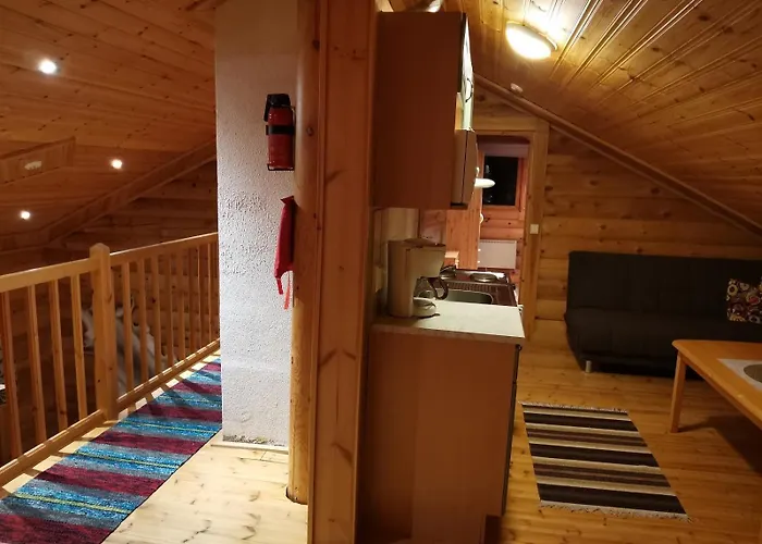 Apartamento Purmomaja Visit *