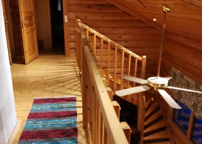 Purmomaja Visit Apartamento *