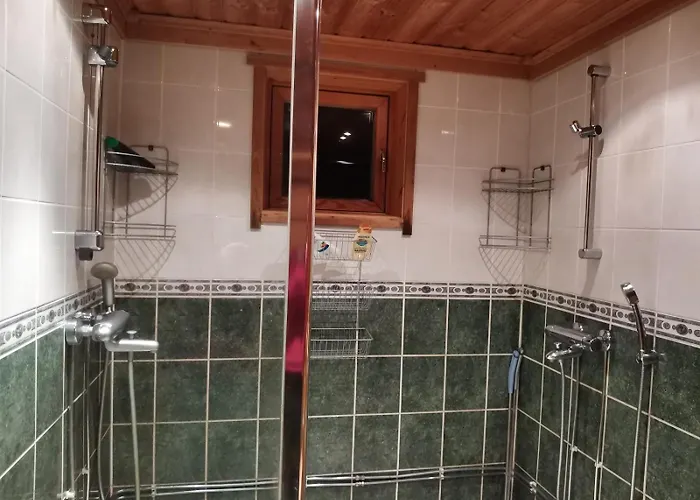 Purmomaja Visit * Levi