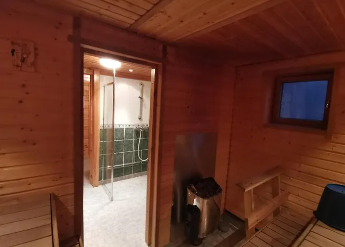 Purmomaja Visit Apartamento Levi