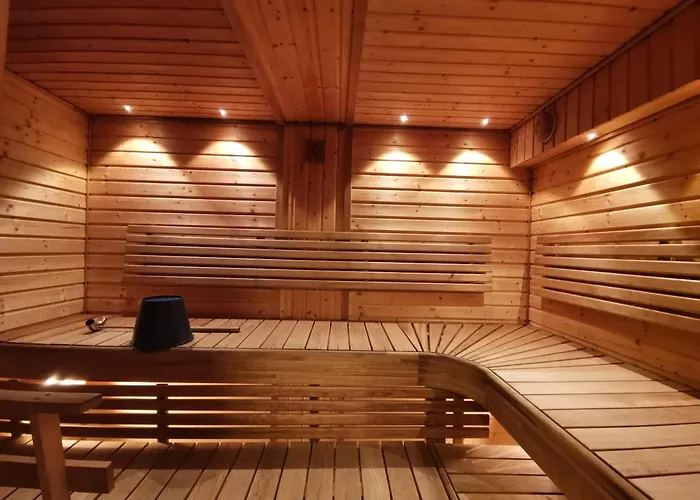 Apartamento Purmomaja Visit *