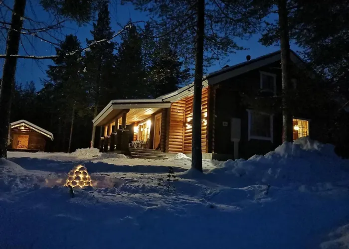 Purmomaja Visit Apartamento