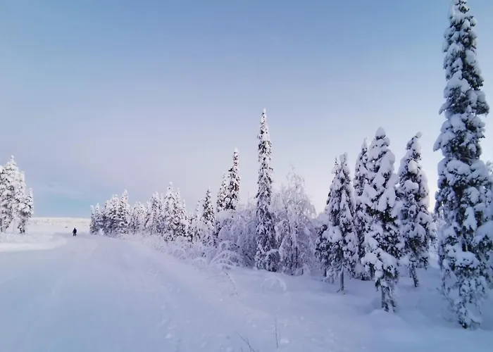 Purmomaja Visit Apartamento *